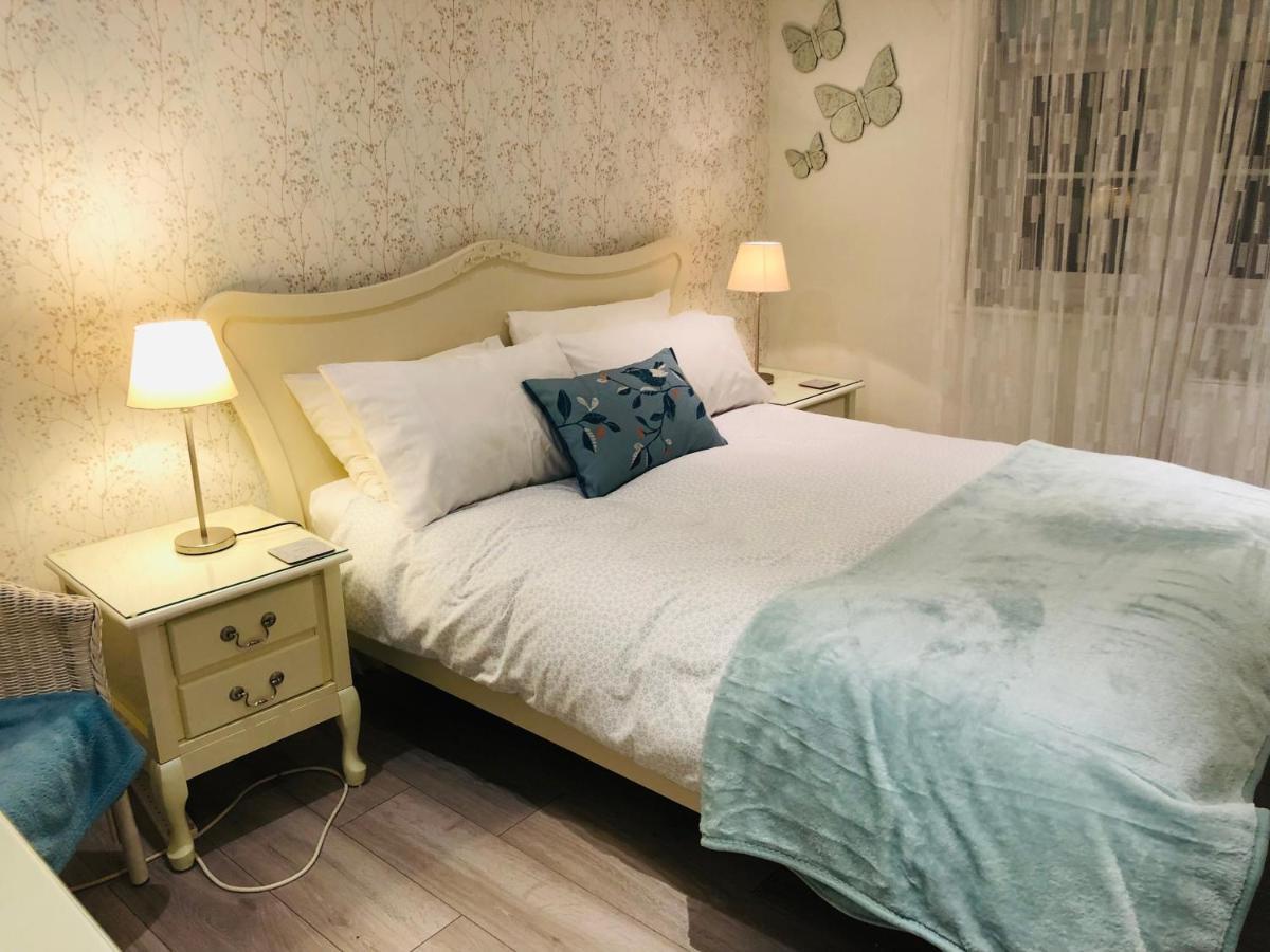 Squirrel House B&B ハイワイクーム エクステリア 写真