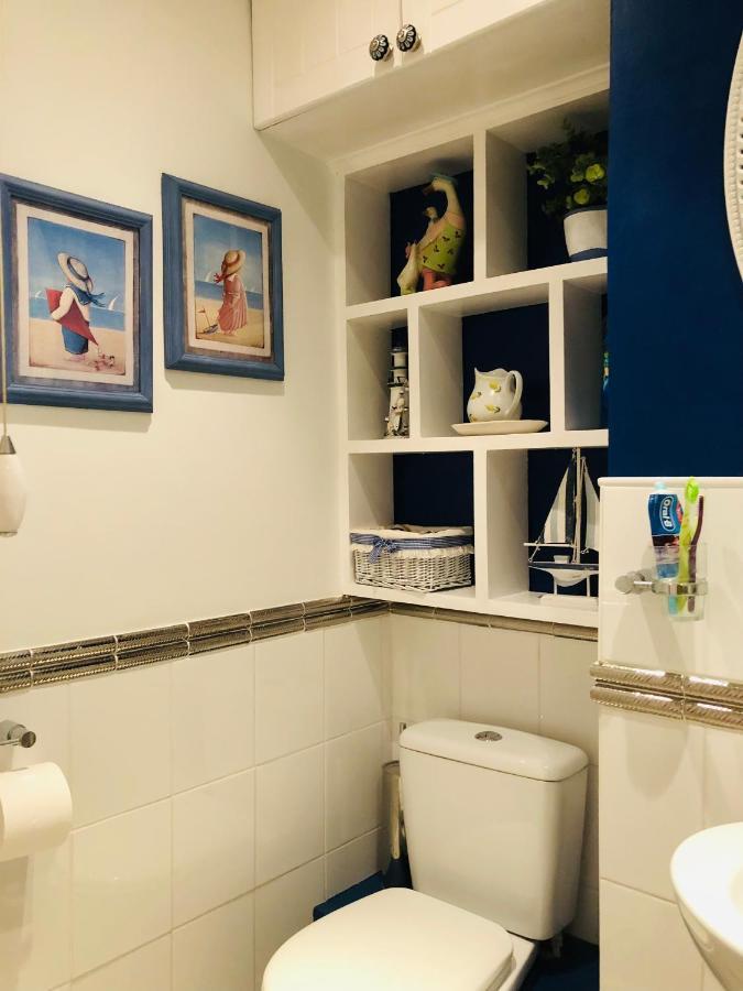 Squirrel House B&B ハイワイクーム エクステリア 写真
